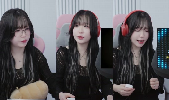 namyeonhee's Stream - Jul 28, 2026, 12:54 PM