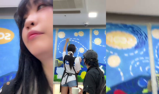namyeonhee's Stream - Jul 31, 2026, 7:01 AM