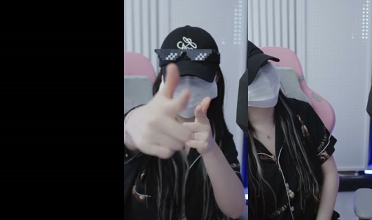namyeonhee's Stream - Aug 2, 2026, 8:29 AM