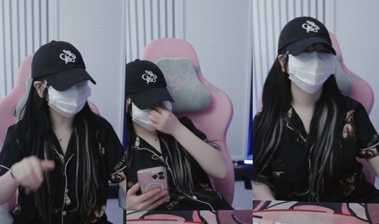namyeonhee's Stream - Aug 2, 2026, 11:02 AM