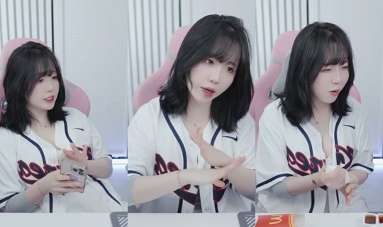 namyeonhee's Stream - Oct 12, 2026, 1:48 PM