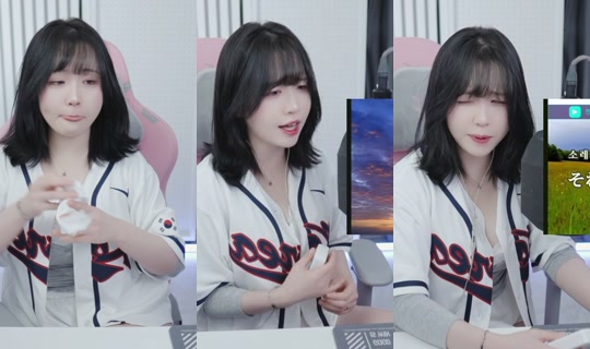 namyeonhee's Stream - Oct 12, 2026, 2:39 PM