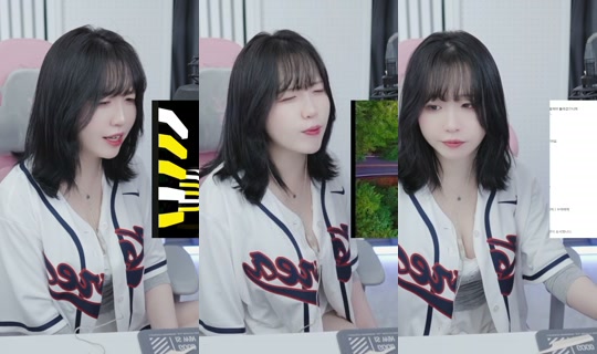 namyeonhee's Stream - Oct 12, 2026, 4:21 PM