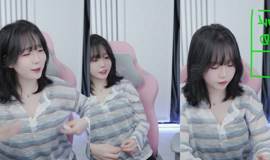 namyeonhee's Stream - Oct 16, 2026, 11:40 AM