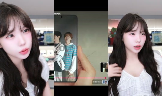nanajam's Stream - Aug 5, 2026, 10:57 AM