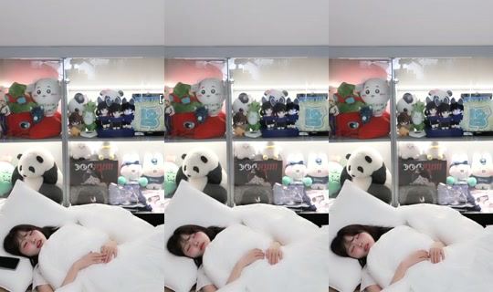 nanajam's Stream - Aug 5, 2026, 12:39 PM