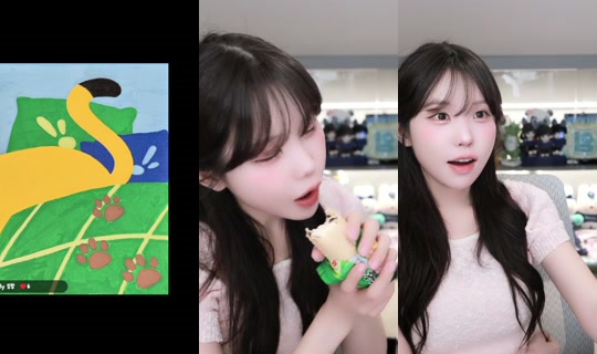 nanajam's Stream - Aug 7, 2026, 9:05 AM