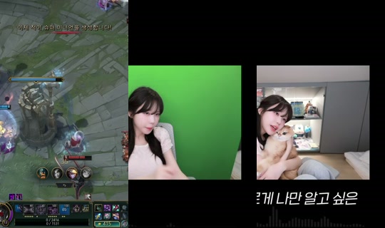 nanajam's Stream - Aug 7, 2026, 3:01 PM