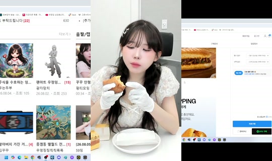 nanajam's Stream - Aug 8, 2026, 10:54 AM