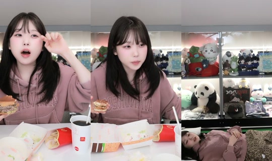 nanajam's Stream - Oct 25, 2026, 11:48 AM