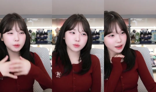 nanajam의 방송 - 2026년 10월 28일 AM 11:06