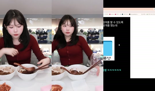 nanajam의 방송 - 2026년 10월 28일 PM 12:24