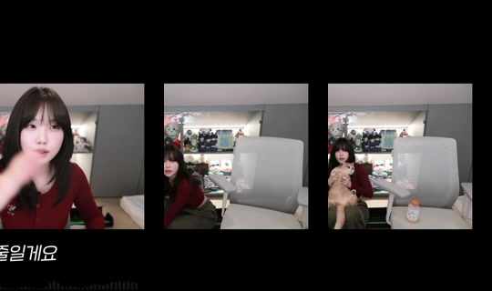 Stream de nanajam – 28 oct. 2026, 14:57