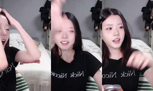 nei220294의 방송 - 2026년 7월 27일 PM 12:36