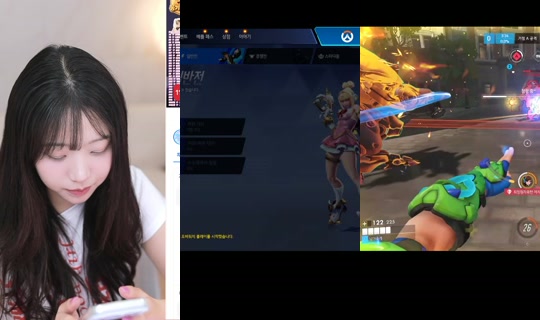 niconing's Stream - Jul 24, 2026, 12:19 PM