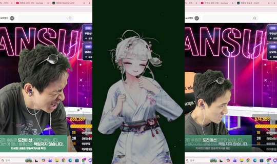 northpole's Stream - Jul 31, 2026, 3:14 PM