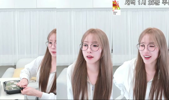 nyouuu30810's Stream - Jul 17, 2026, 6:19 AM