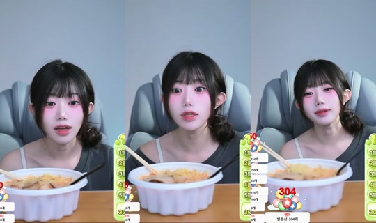 ododk729의 방송 - 2026년 10월 27일 PM 3:01