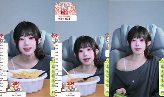 ododk729의 방송 - 2026년 10월 27일 PM 3:52