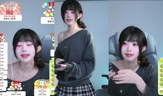 ododk729의 방송 - 2026년 10월 27일 PM 5:34