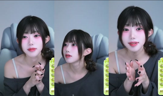 ododk729의 방송 - 2026년 10월 27일 PM 6:25
