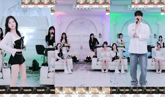 pyh3646's Stream - Jul 25, 2026, 3:29 PM