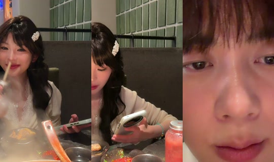 pyh3646's Stream - Oct 23, 2026, 12:26 PM