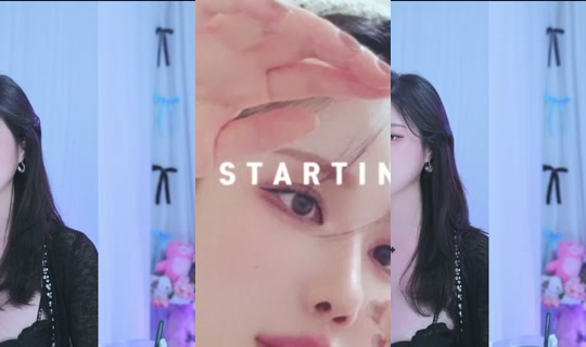 qkdthd13's Stream - Sep 17, 2026, 10:31 AM