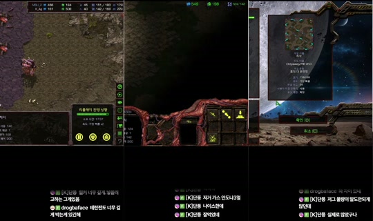 qkrgkdms01's Stream - Jul 24, 2026, 11:21 AM