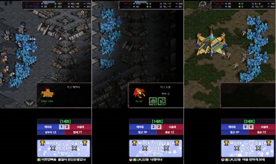 qkrgkdms01's Stream - Jul 27, 2026, 10:03 AM