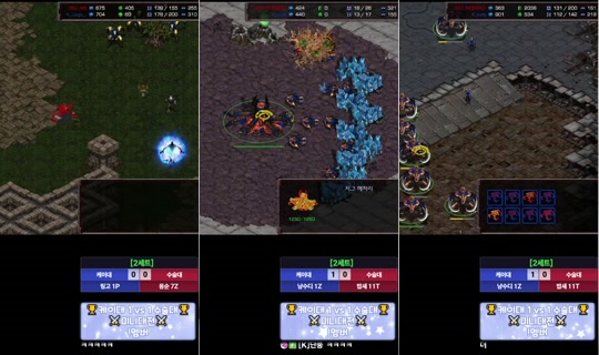 qkrgkdms01's Stream - Jul 27, 2026, 10:54 AM