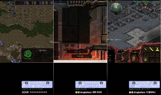 qkrgkdms01's Stream - Jul 28, 2026, 10:46 AM