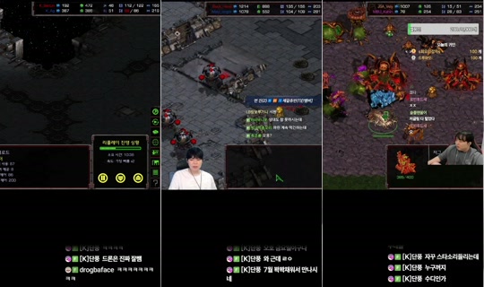 qkrgkdms01's Stream - Jul 28, 2026, 1:19 PM