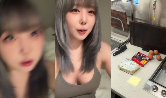qkrgkdms01's Stream - Aug 4, 2026, 7:56 AM