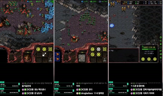 qkrgkdms01's Stream - Aug 4, 2026, 12:12 PM