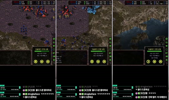 qkrgkdms01's Stream - Aug 4, 2026, 1:54 PM
