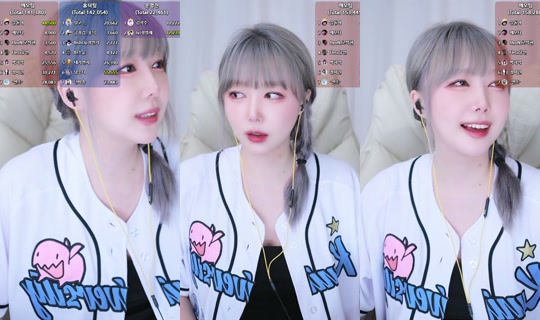 Stream ni qkrgkdms01 - Ago 5, 2026, 10:06 AM