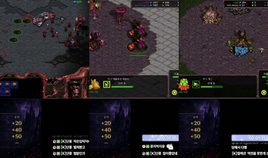 Stream von qkrgkdms01 – 5. Aug. 2026, 16:03