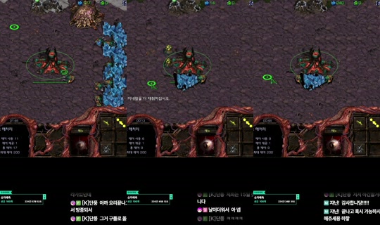 qkrgkdms01's Stream - Aug 7, 2026, 11:54 AM