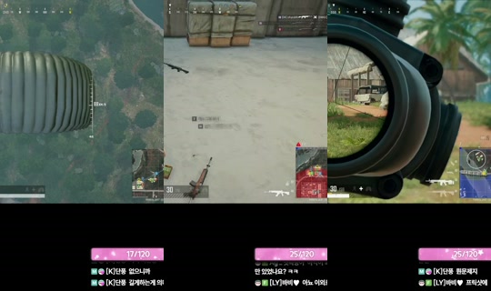qkrgkdms01's Stream - Oct 15, 2026, 12:54 PM