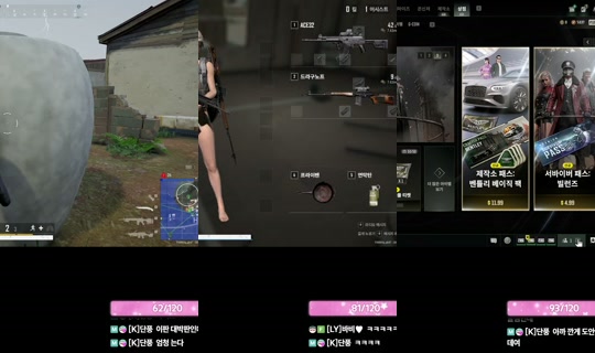 qkrgkdms01's Stream - Oct 15, 2026, 2:37 PM
