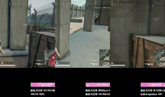 qkrgkdms01's Stream - Oct 15, 2026, 3:28 PM