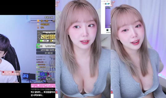 qkrgkdms01의 방송 - 2026년 10월 16일 PM 3:02