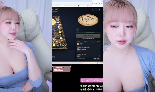 qkrgkdms01's Stream - Oct 19, 2026, 3:37 PM