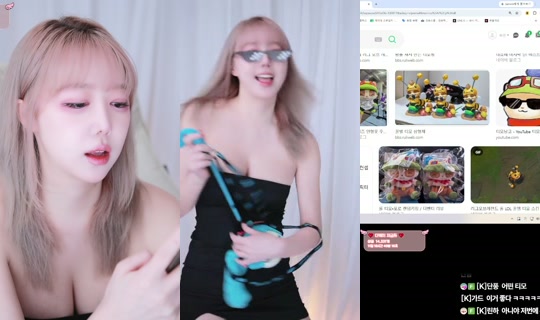 qkrgkdms01's Stream - Oct 22, 2026, 1:18 PM