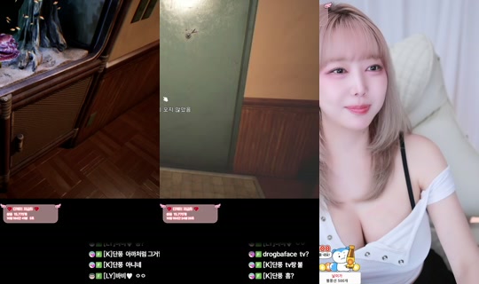 qkrgkdms01의 방송 - 2026년 10월 23일 PM 4:00