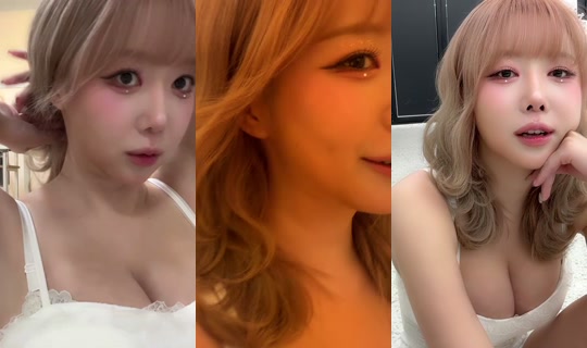 qkrgkdms01's Stream - Oct 25, 2026, 5:23 AM