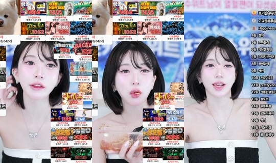 qor0919's Stream - Jul 23, 2026, 6:05 PM