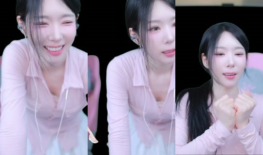 ramzzang's Stream - Jul 29, 2026, 8:58 AM