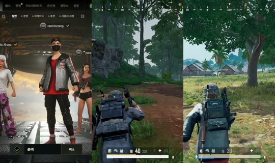 ramzzang's Stream - Jul 29, 2026, 7:27 PM